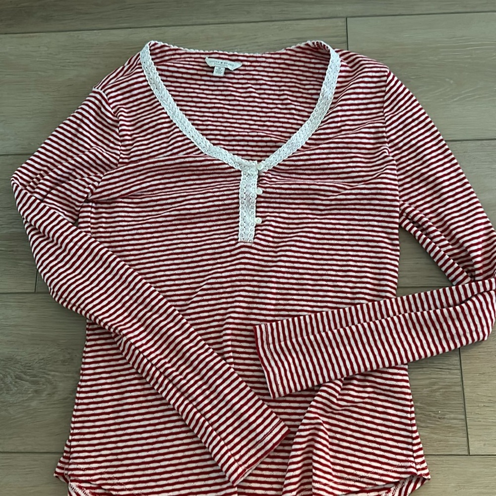 Lucky Brand Shirt Size M